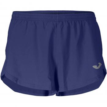 Joma Olimpia Flash – Pantalones Cortos Deportivos para Hombre, Navy