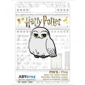 ABYstyle - Harry Potter - Pin's - Hedwige