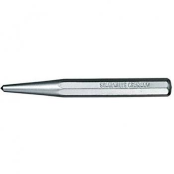 Puntero Central Octogonal Stahlwille 10mm - Longitud 120mm, Grado 120 x 10