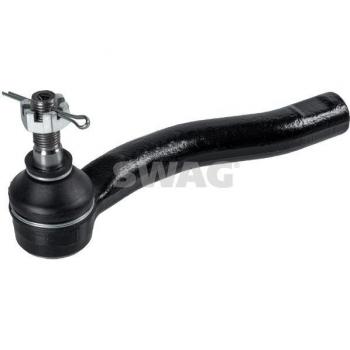 Rótula de dirección SWAG 81 92 3629 - Tipo: Rótula de dirección, Marca: SWAG, Referencia: 81 92 3629