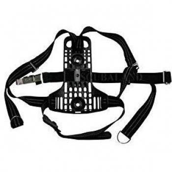BACK PACK & ARNES COMPLETO