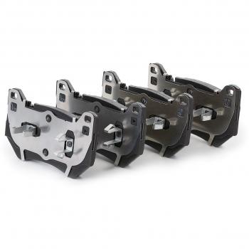 Pastillas de freno BREMBO P 85 181