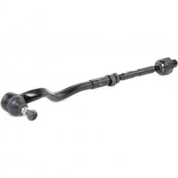 Biellette de Dirección RIDEX 284R0019 para BMW y ALPINA, Eje delantero derecho, compatible con modelos E46 y Z4 Roadster