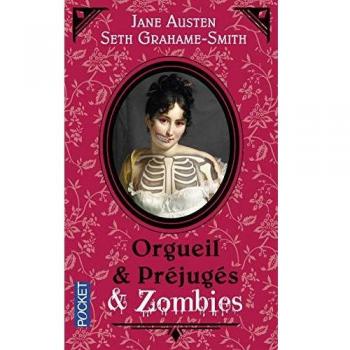 Orgullo y Prejuicio y Zombies - Seth Grahame-Smith