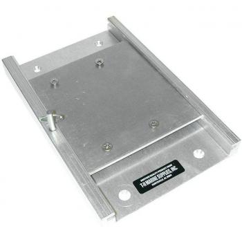 T-H Marine HFM-1-DP Hot Foot Adjustable Slide Mount