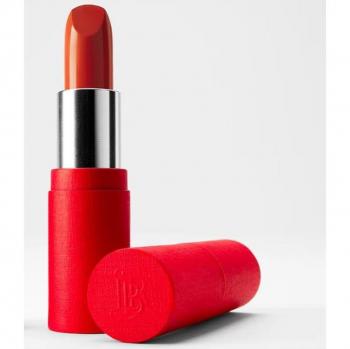 Nude Red Eco-Friendly Lipstick Refill
