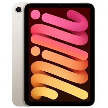 iPad Mini 2024 Wi-Fi 256GB Pantalla Liquid Retina 8.3 Blanco Estrella