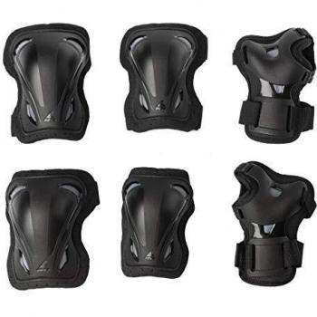 Set de protecciones unisexo SKATE GEAR 3 Rollerblade