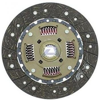 Disco de Embrague AISIN DY-040, Alta Calidad y Durabilidad