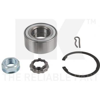 Kit de cojinete de rueda NK 759927