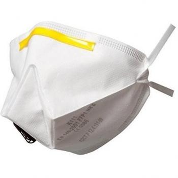 3M - Mascarilla Ffp1 C/Valvula Pleg 3M