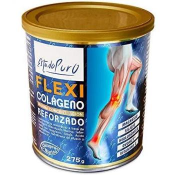 TONG-IL - FLEXI COLAGENO 275g Estado Puro