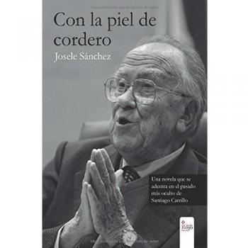 Con la piel de cordero
