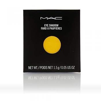 MAC Pro Palette Refill Pan - Chrome Yellow Matte Eyeshadow 1.5g