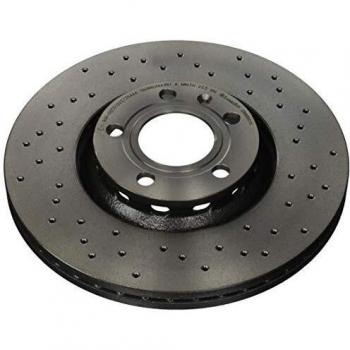 Brembo 09.8690.1X Rotores de Discos de Frenos