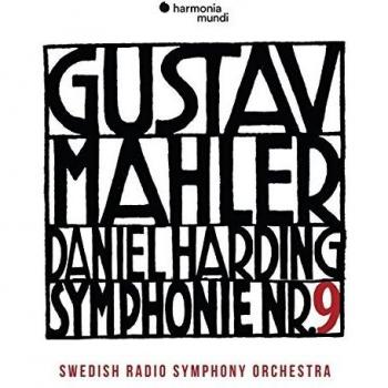 Gustav Mahler: Symphony No. 9