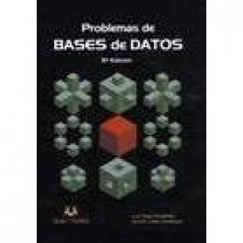 Problemas de bases de datos