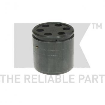 Pistón de freno para caliper trasero NK 8623025 para Iveco Daily, Toyota Hiace y VW Crafter
