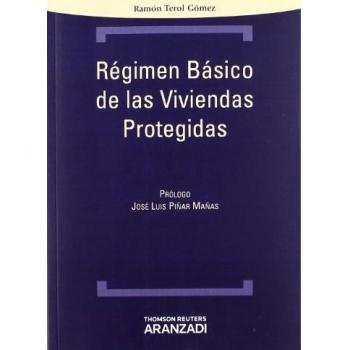 Régimen básico de las viviendas protegidas