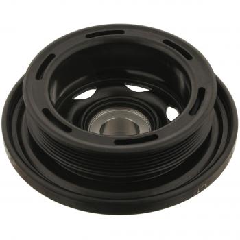 Polea de cigüeñal FEBI BILSTEIN 29990 - Tipo: Polea de cigüeñal, Marca: FEBI BILSTEIN, Número de pieza: 29990