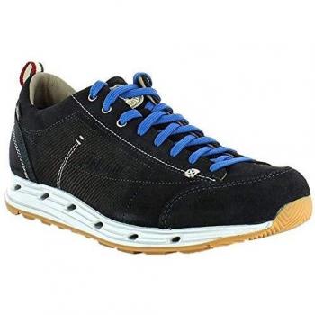 Dolomite Zapato cinquantaquattro surround azul 5.5 uk