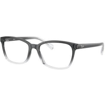 Ray-Ban RX5362 8310 Women's Eyeglasses Clear Size 54 (Frame Only) - Blue Light Block Available