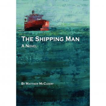 The Shipping Man