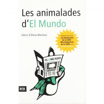Les Animalades D'El Mundo
