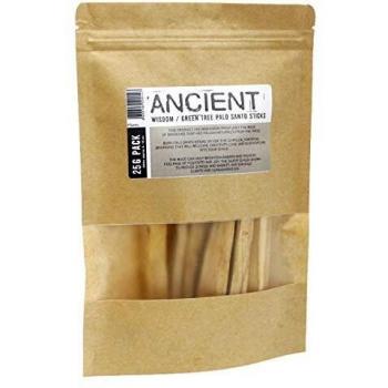 Palosanto Verde 25g - 3-4 Palitos Aromáticos