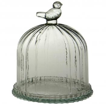 PAME 02777 - Tartera de cristal con tapadera