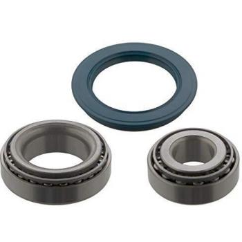 febi bilstein 12934 Wheel Bearing Kit with shaft seal, pack of one