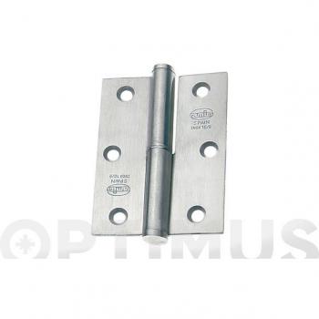ALDABILLA VENTANA CINCADA MOD. 5 Ã˜ 4 X 75 MM