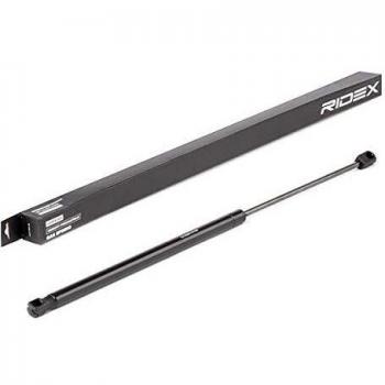 Amortiguador de Maletero RIDEX 219G0830 - Fuerza de Eyección 425N para Ford Escort III y IV