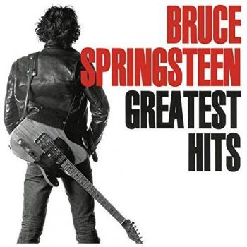 Greatest hits vinilo 25