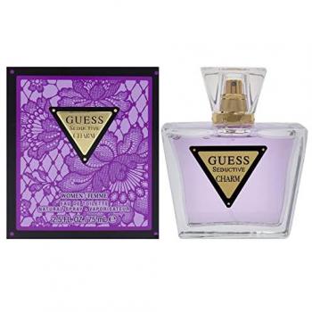Guess Seductive Charm Women's Eau de Toilette Spray 75ml