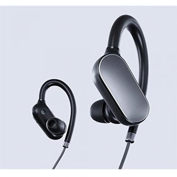 Xiaomi Mi Sports Bluetooth Earphones Black