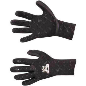 Jobe  - Guante de curling, color negro, talla S