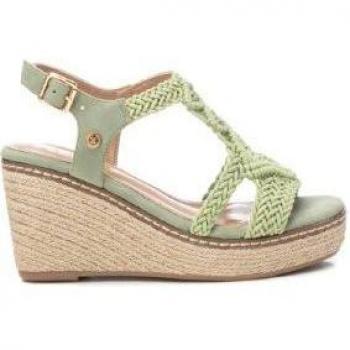 Sandalia de mujer Xti 142834 hielo hebilla