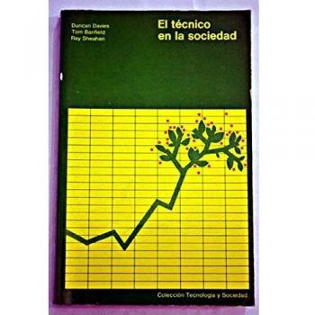 El técnico en la sociedad