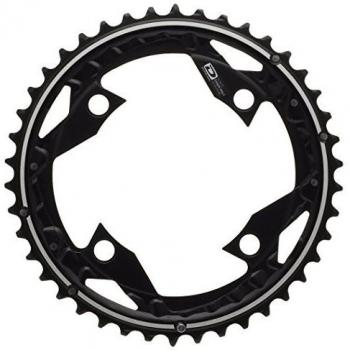 Shimano 10098020 - Plato 42D M610 10V. Triple