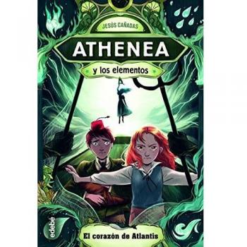 2. El corazón de Atlantis