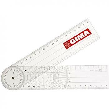 Gima - Goniómetro ortopédico