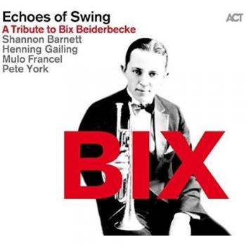 V/A - BIX.A TRIBUTE TO BIX BEID