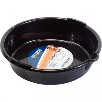 Draper 6L Drip Tray/Drain Pan | 15086