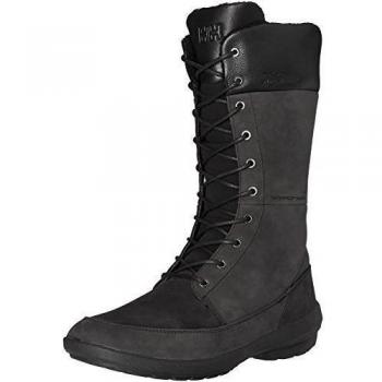 Helly Hansen W Louise, Botas de Protección para Mujer, Negro