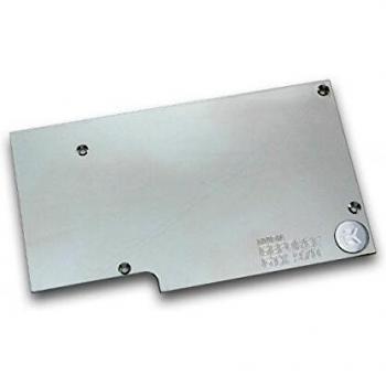 EK Water Blocks EK-FC970 GTX Plata - Accesorio de refrigeración