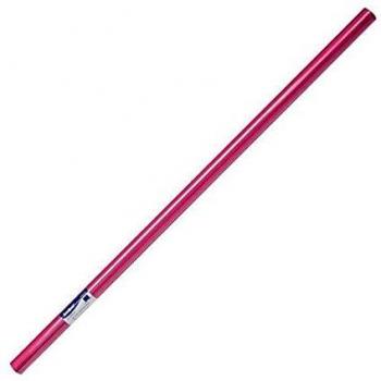 Sadipal 10745 - Papel kraft, 1 x 5 m, color fucsia