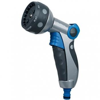 PROFER GREEN - Pistola Riego Met Multichorro Profer Green