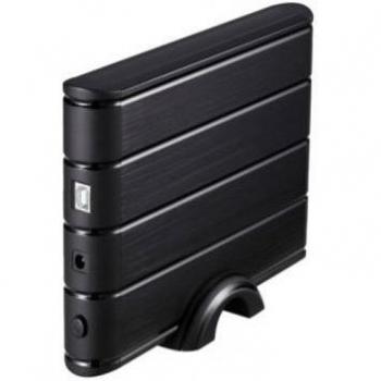 Carcasa Tooq 3,5 Ide/Sata USB 2.0 TQE-3513B