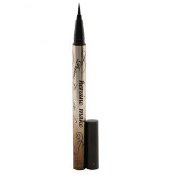KISS ME Heroine Make Prime Liquid Eyeliner Rich Keep - #02 Black Brown 0.4ml/0.0133oz